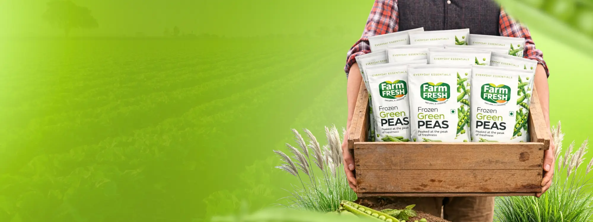 Jinraj Agro Product 2