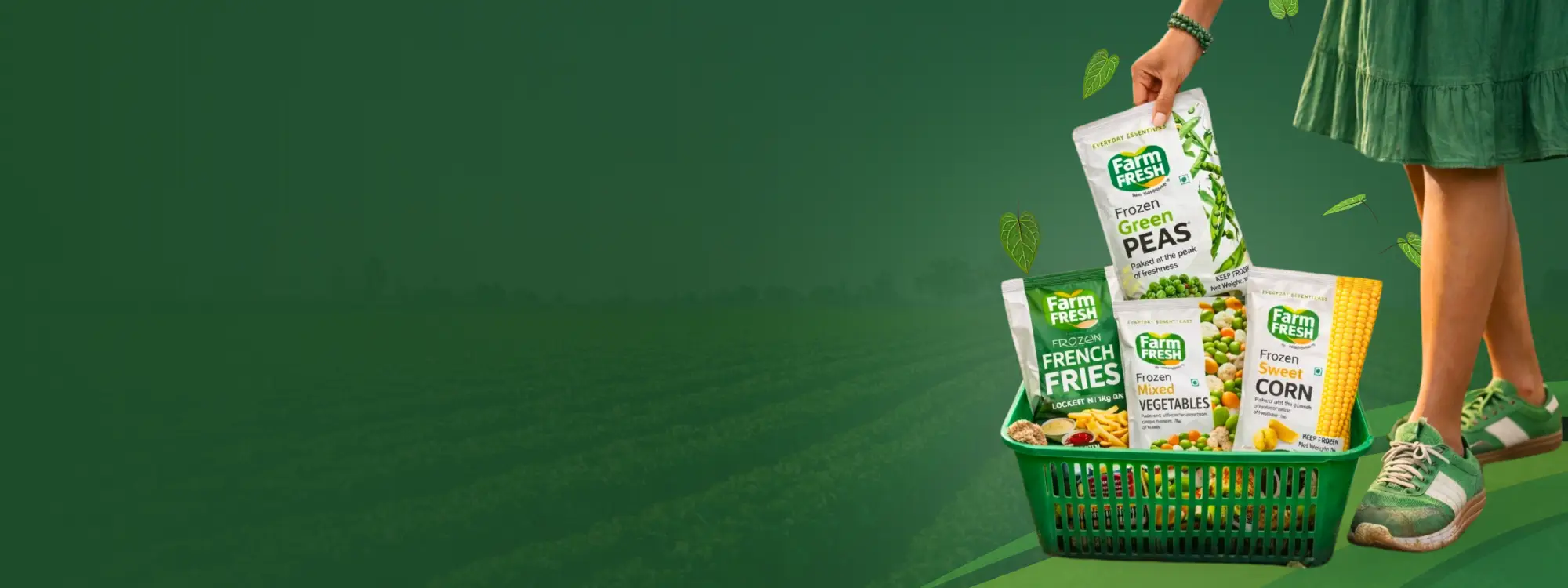 Jinraj Agro Product 3
