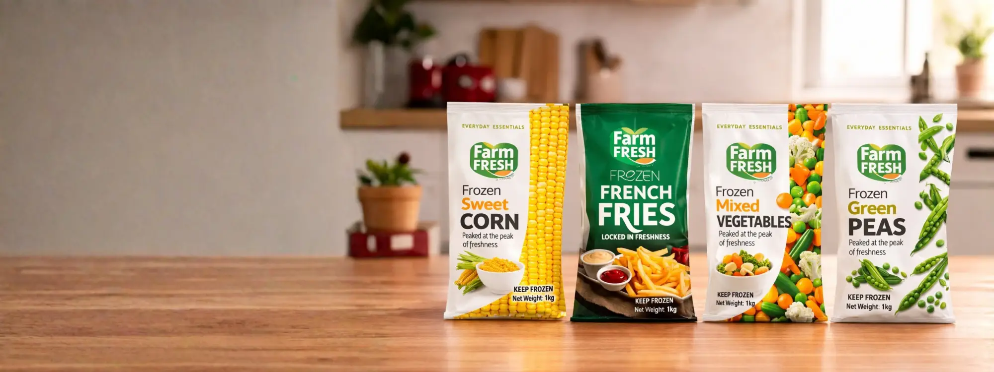 Jinraj Agro Product 4