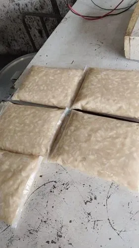 Custard Apple Pulp