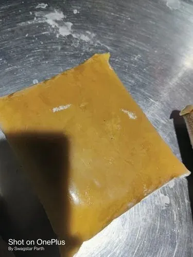 Frozen Mango Pulp