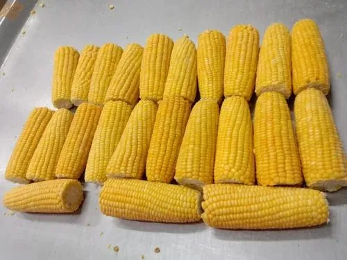 Frozen Sweet Corn