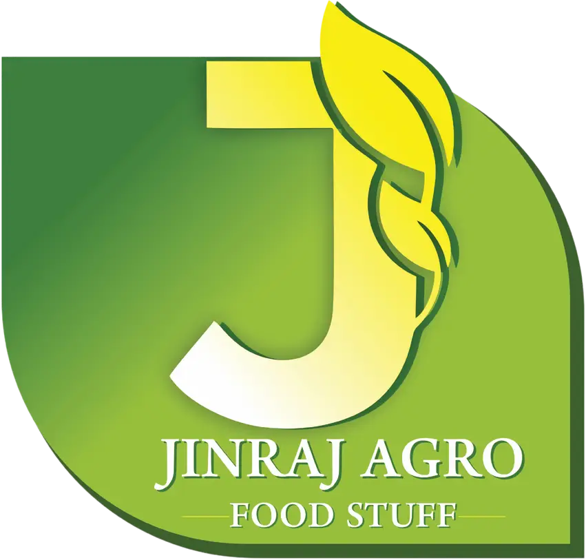 Jinraj Agro Logo
