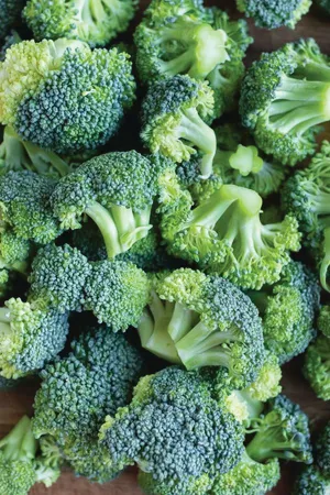 Broccoli